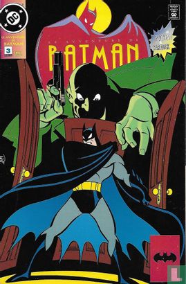 Batman 3 - Image 1