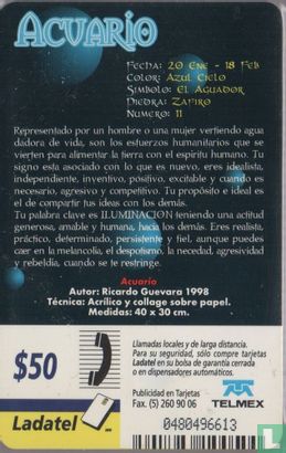 Acuario - Afbeelding 2