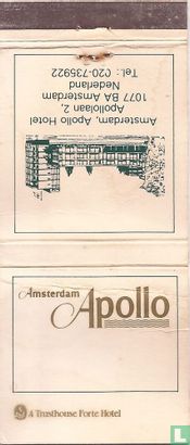Amsterdam Apollo - Bild 1