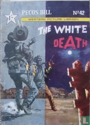 The White Death - Image 1
