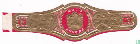 Arco anvers - Image 1
