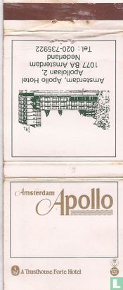 Amsterdam Apollo - Afbeelding 1