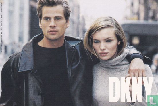 02036 - DKNY - Afbeelding 1