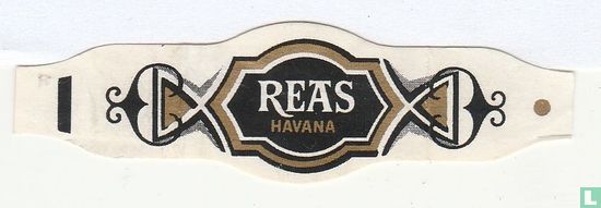 Reas Havana - Image 1