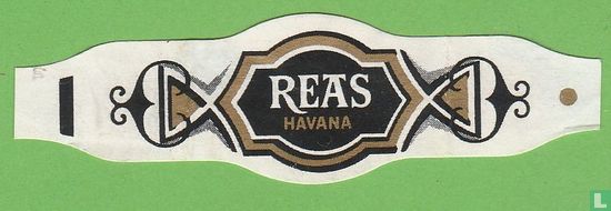 Reas Havana - Bild 3