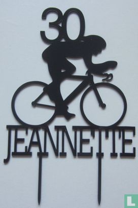 30 Jeannette