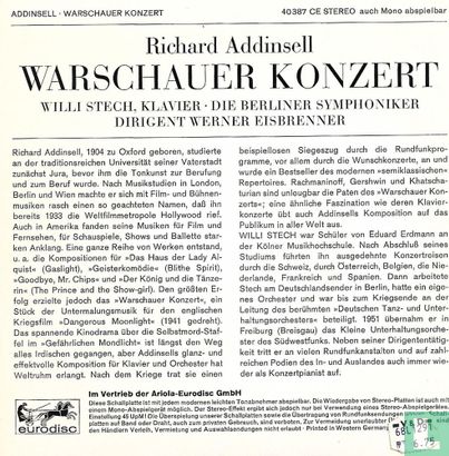 Warschauer Konzert - Image 2