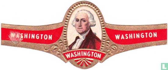 Washington - Washington - Washington  - Image 1