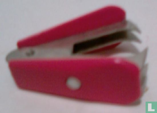 Heftklammerremover (dégrafeuse)
