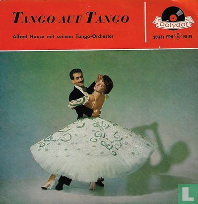 Tango auf Tango - Bild 1