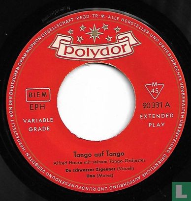Tango auf Tango - Image 3