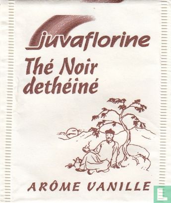 Thé Noir dethéiné - Afbeelding 1