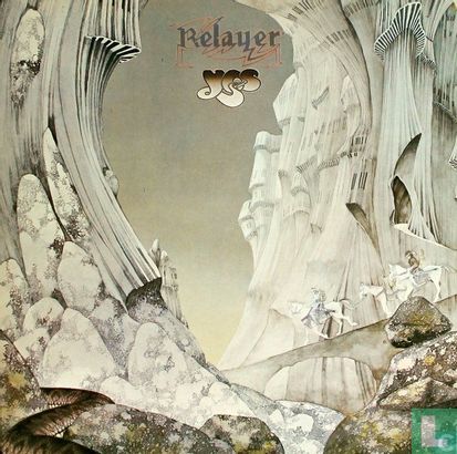 Relayer - Image 1