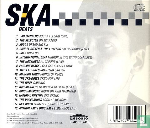 Ska Beats - Image 2