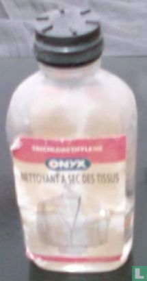 ONYX - Nettoyant à Sec des Tissus - Trichlorethylène - 190 ml - Image 1
