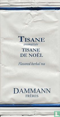 Tisane de Noël - Afbeelding 1