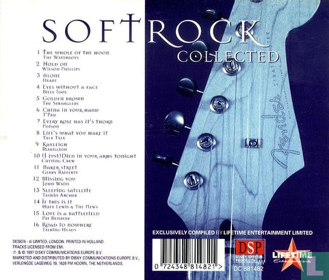 Softrock Collected - Image 2