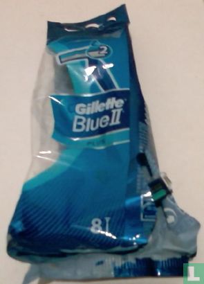 Gillette Blue 2 - Plus - Bild 3