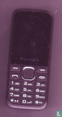 Onestyle - Basic Mobile Phone - Afbeelding 2