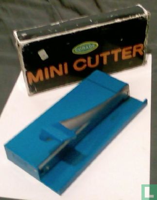 MIKI - Mini Cutter (massicot) - Bild 1