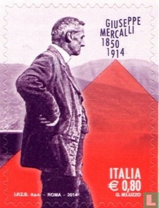 Giuseppe Mercalli