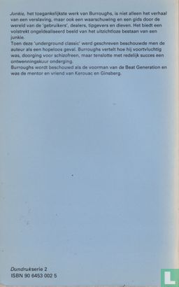 Junkie - Afbeelding 2