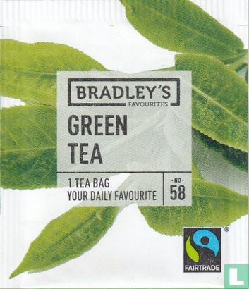 Green Tea  - Bild 1