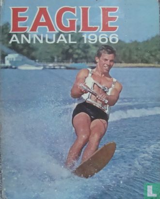 Eagle Annual 1966 - Image 1