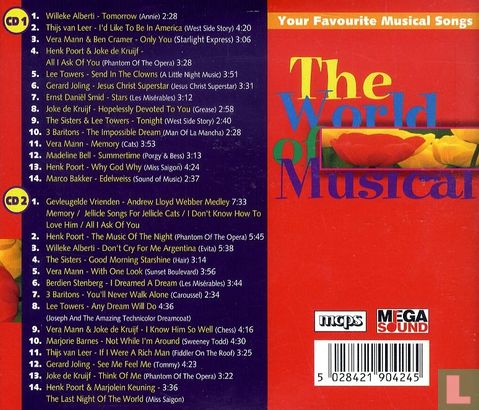 The World of Musical - Image 2