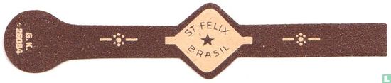 St. Felix Brasil  - Afbeelding 1