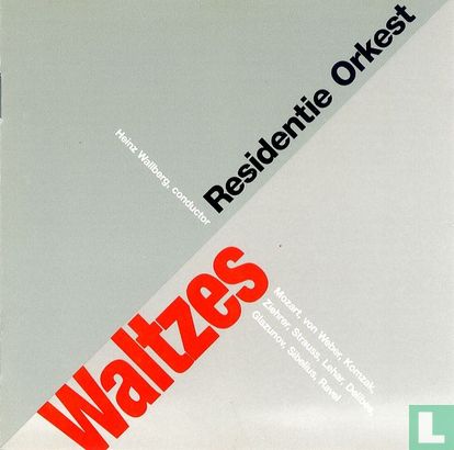 Waltzes - Afbeelding 1