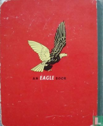 Eagle Annual 1 - Afbeelding 2
