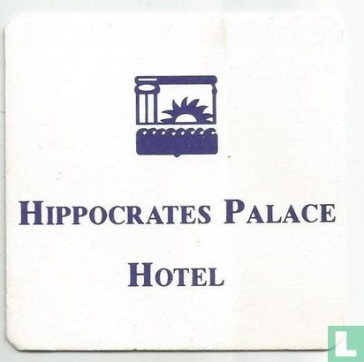 Hippocrates Palace Hotel