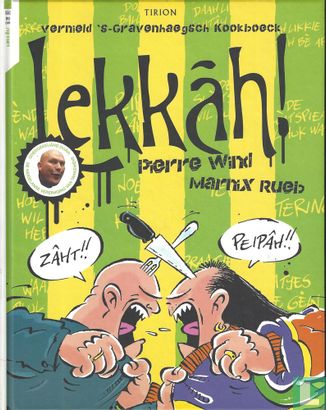 Lekkâh! - Afbeelding 1