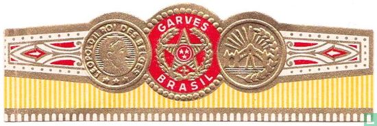 Garves Brasil - (Leopold II  Roi des Belges) - Afbeelding 1