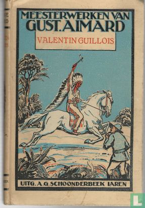 Valentin Guillois - Afbeelding 1