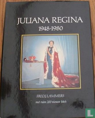 Juliana Regina 1948-1980 - Bild 1