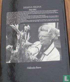 Juliana Regina 1948-1980 - Bild 2