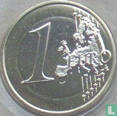 France 1 euro 2020 - Image 2