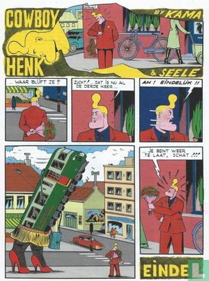 Cowboy Henk - Image 2
