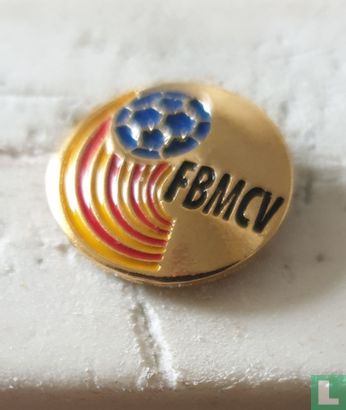 Federación Balonmano Valencia FBMCV