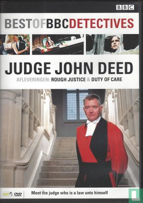 Rough justice & Duty of care - Image 1