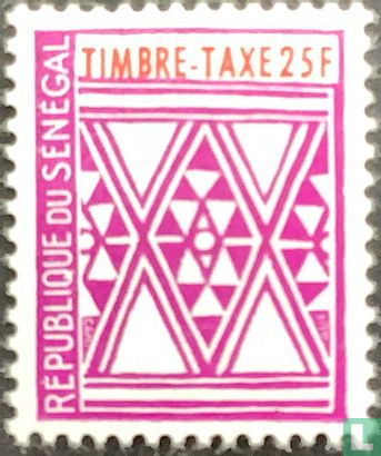Timbre-taxe