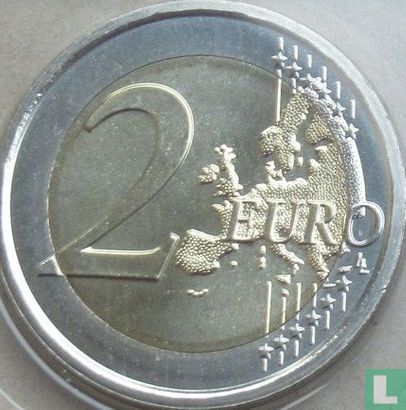 Slovenië 2 euro 2019 - Afbeelding 2