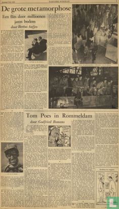 Tom Poes in Rommeldam - Bild 3