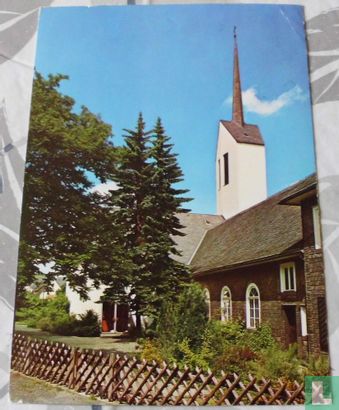Evangelische Kirche - Image 1
