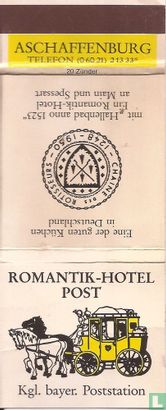 Romantik Hotel Post - Image 1