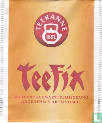 TeeFix - Bild 1