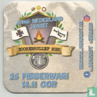 Jong Nederland - Image 1