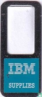 IBM Supplies